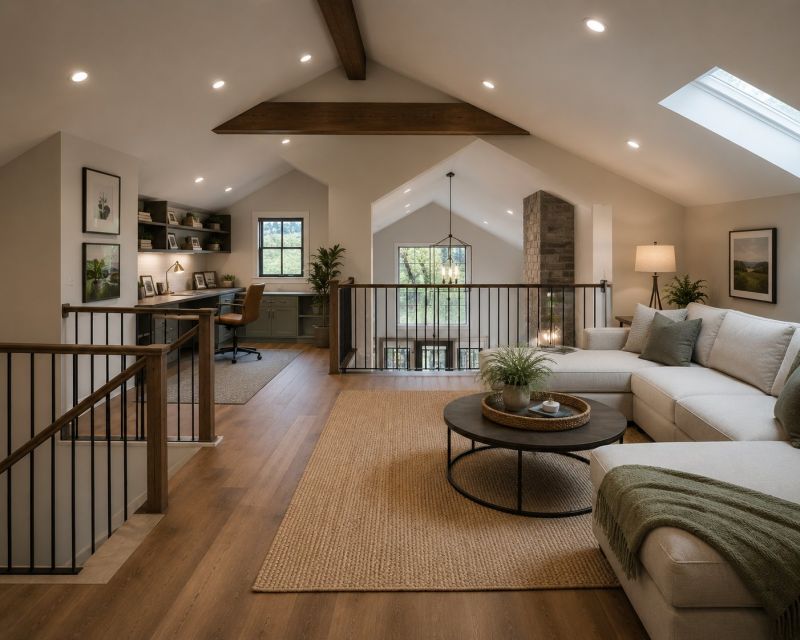 Apartment Remodeling in Littleton, CO