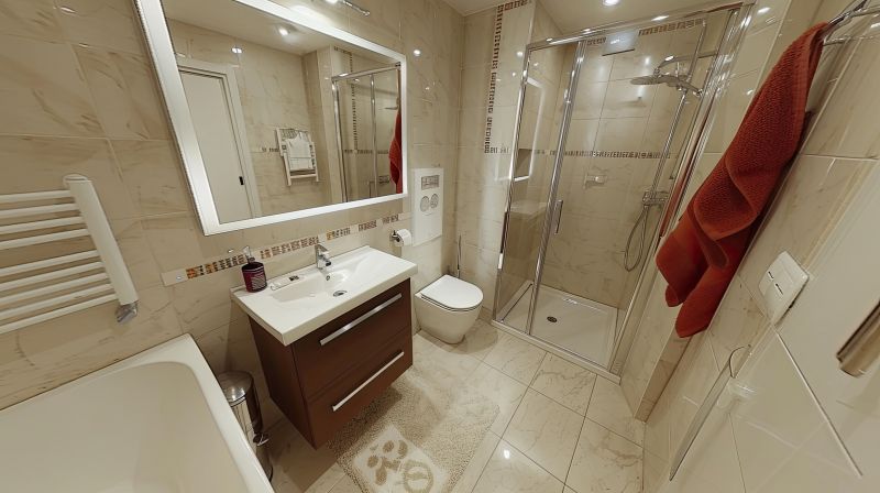 Bathroom Redesigning in Danbury, CT