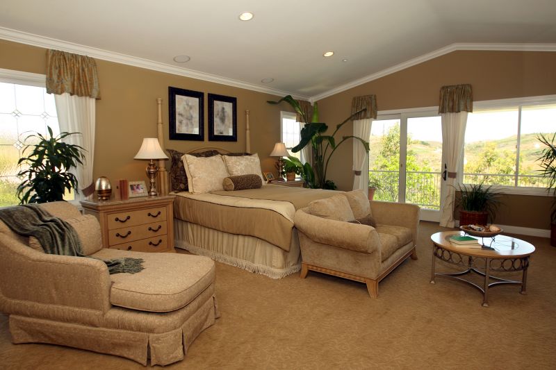 Bedroom Renovation in Denver County, CO