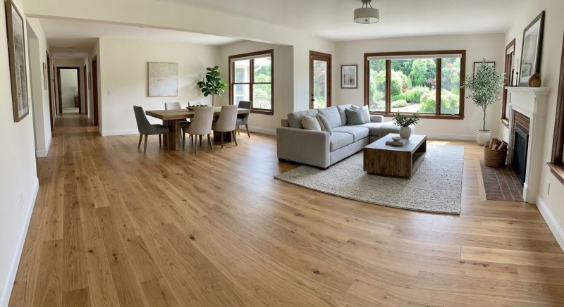 Floor Remodeling in Alpharetta, GA