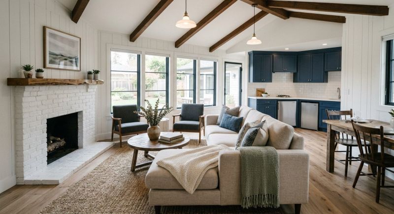 Guest House Remodeling in Littleton, CO