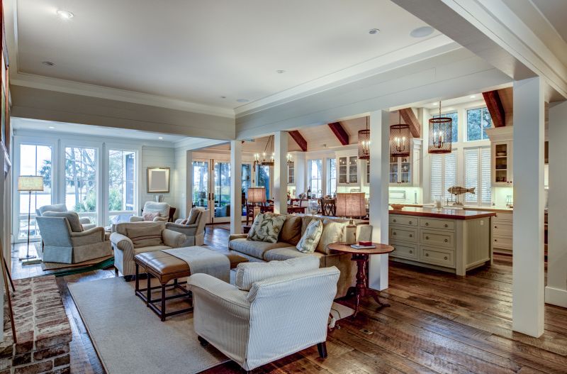Guest House Remodeling in Alpharetta, GA