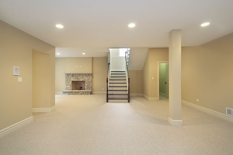Stair Remodeling