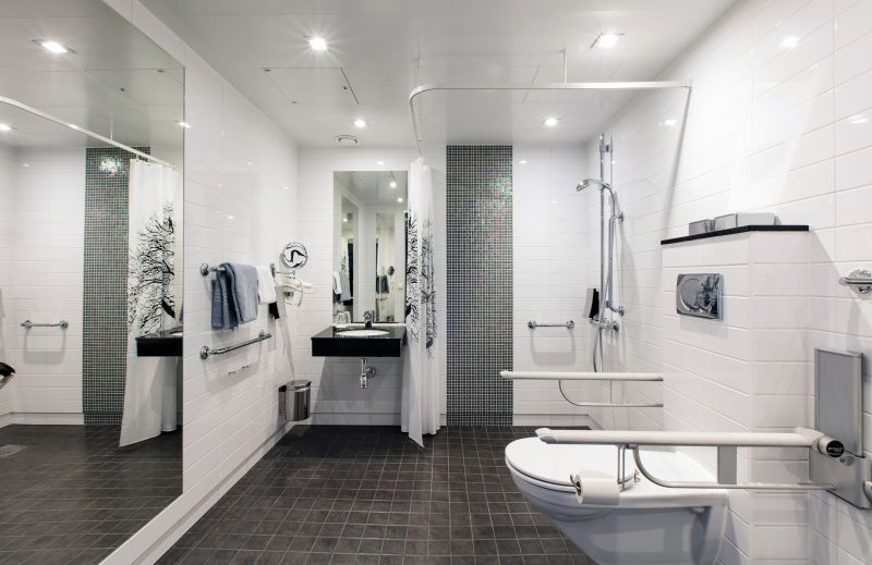 Accessible Toilet Installation in Alpharetta, GA