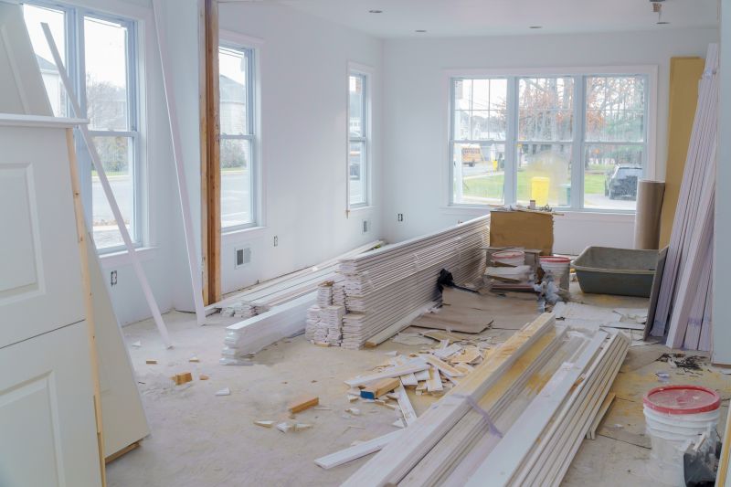 Apartment Remodeling in Littleton, CO