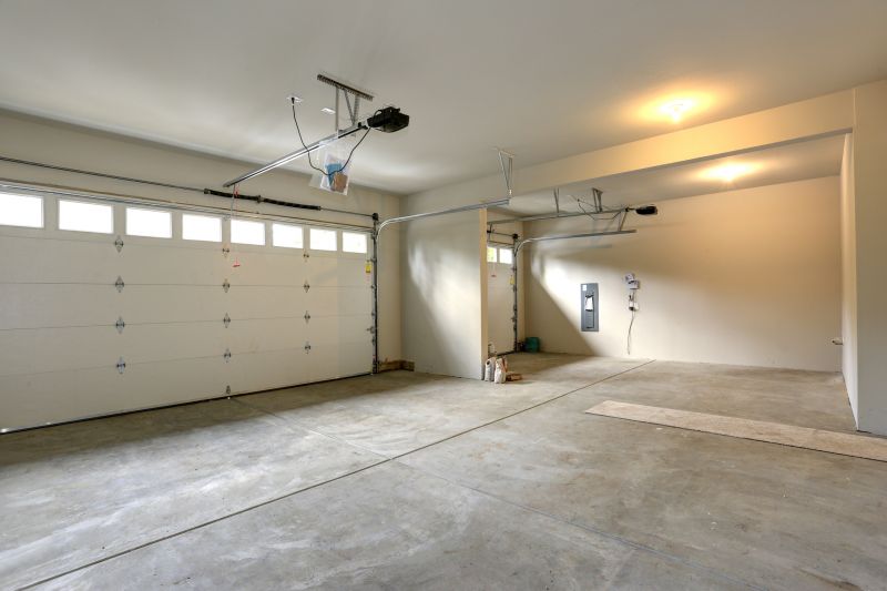 Attached Garage Remodeling in Alpharetta, GA