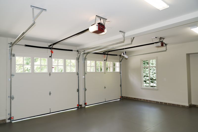 Attached Garage Remodeling in Conroe, TX