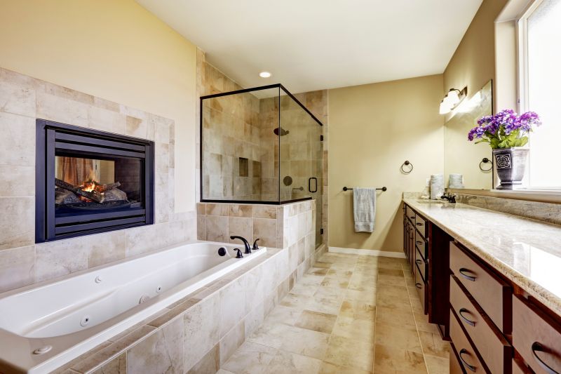 Bath Remodeling in Nashua, NH