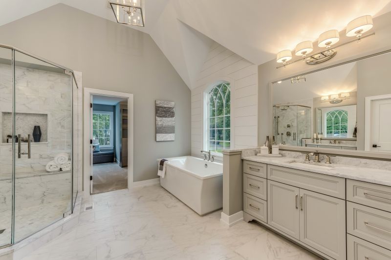 Bathroom Conversion Service in Stamford, CT