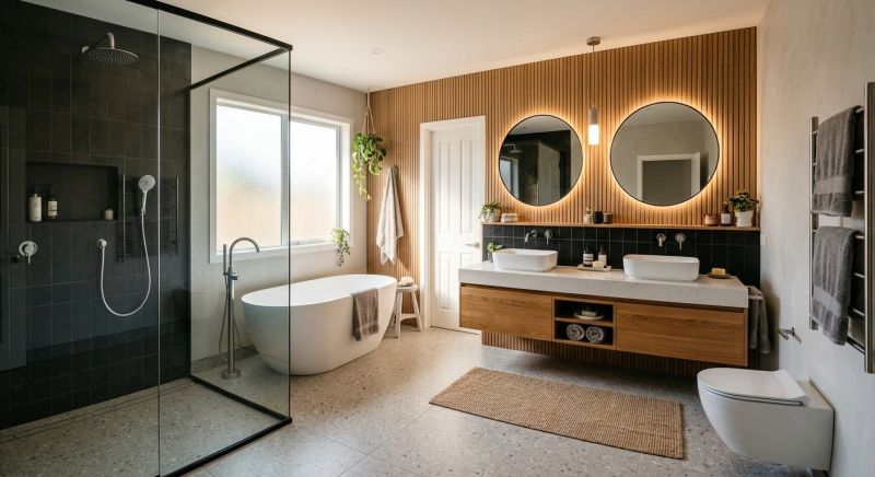 Bathroom Conversion Service in Lancaster, PA