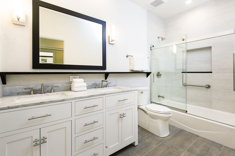 Bathroom Conversion Service in Lancaster, PA