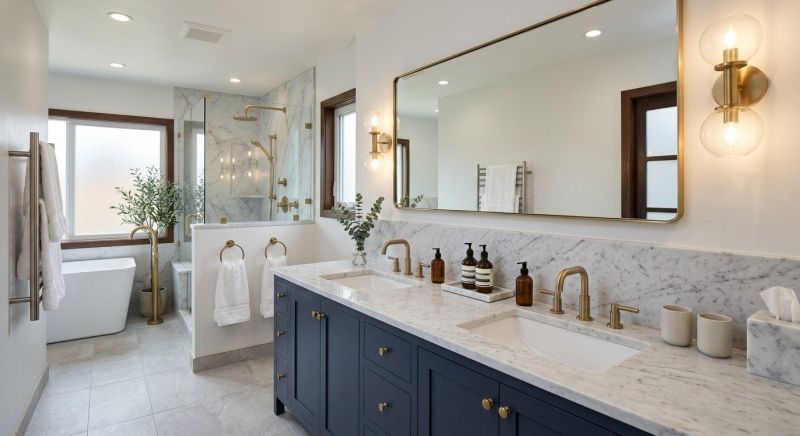 Bathroom Conversion Service in Venice, FL