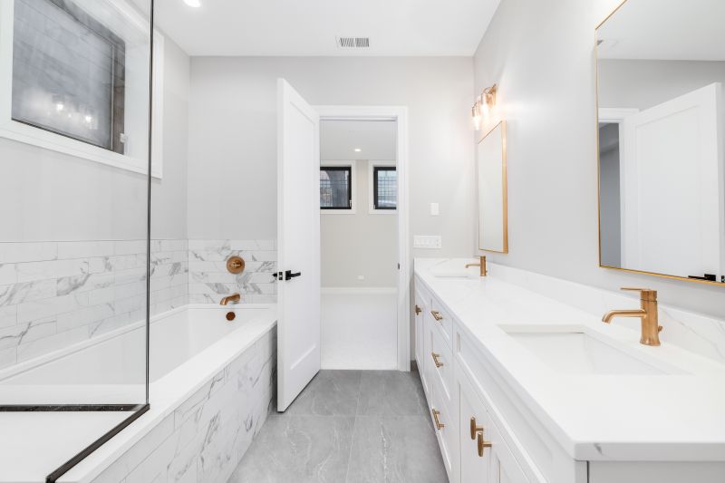 Bathroom Enlargement in Lancaster, PA