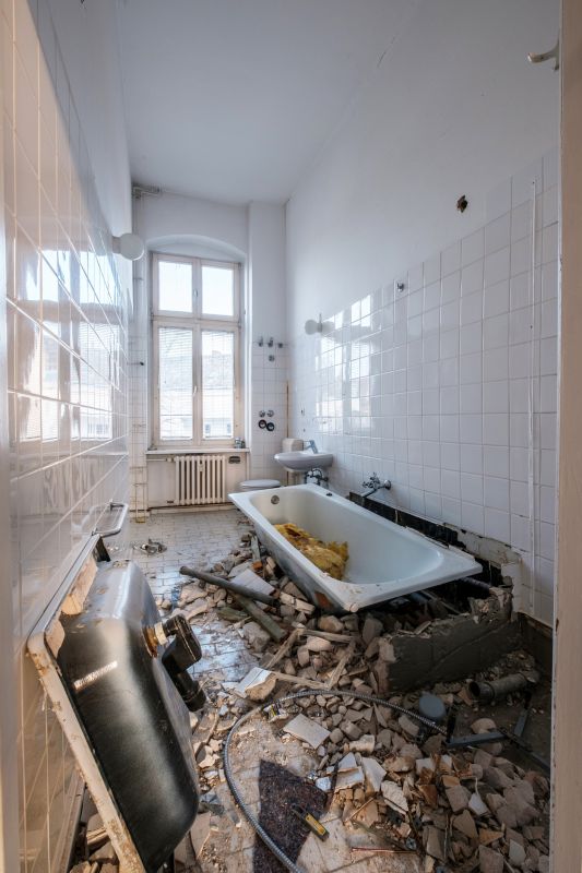 Bathroom Expansion in Sarasota, FL