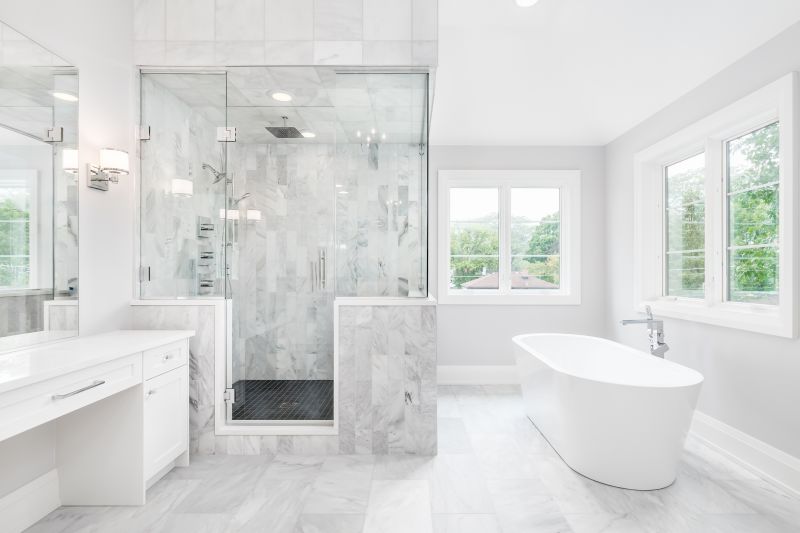 Bathroom Expansion in Norwalk, CT