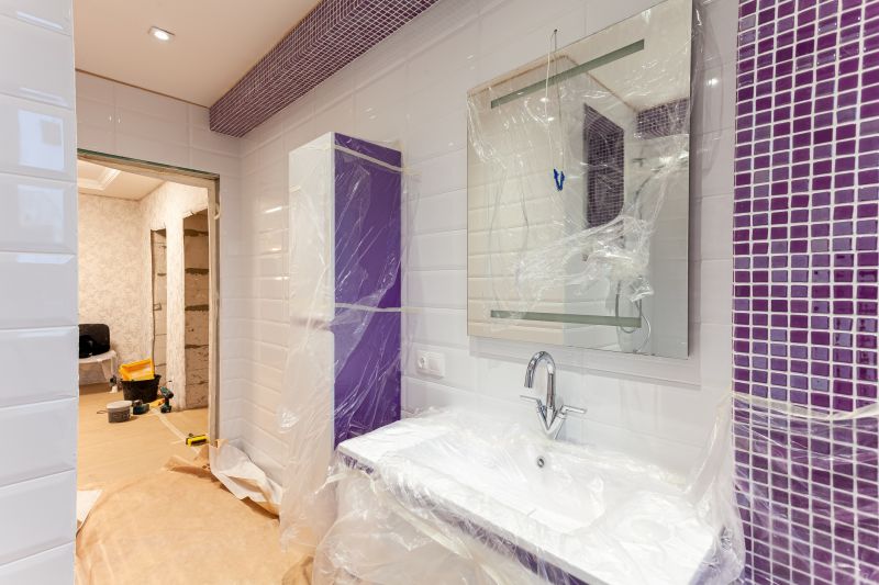 Bathroom Expansion in Stamford, CT