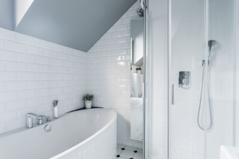 Bathroom Installation in Framingham, MA