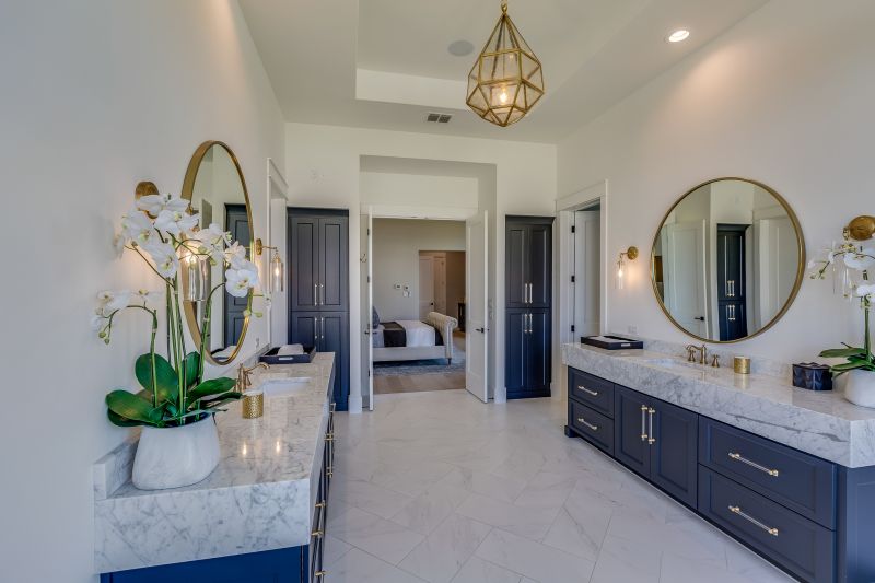 Bathroom Makeover Service in Nashua, NH