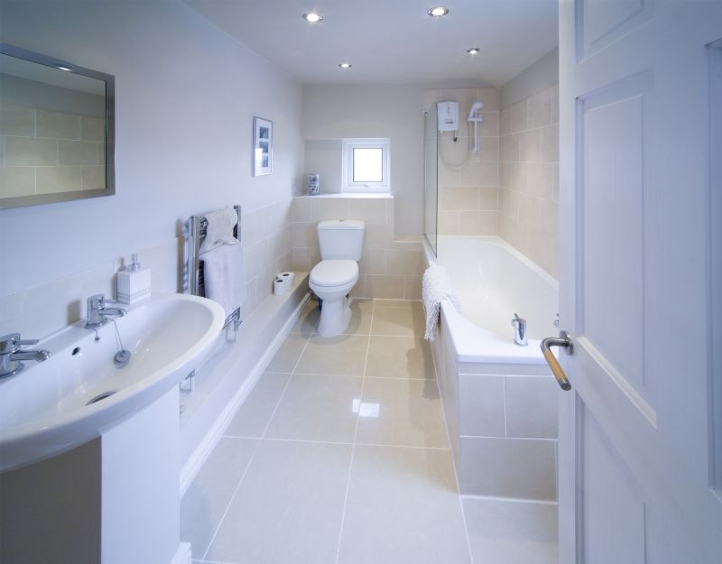 Bathroom Modification in Stamford, CT