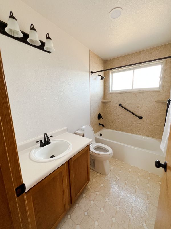 Bathroom Modification in Sarasota, FL