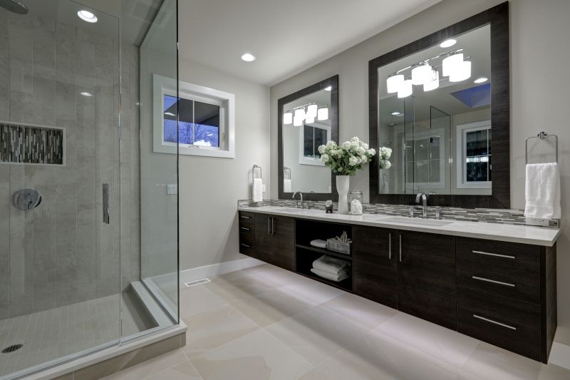 Bathroom Redesigning in Stamford, CT