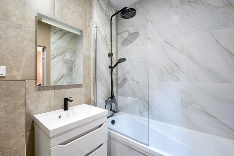 Bathroom Redesigning in Danbury, CT