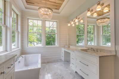 Bathroom Remodeling in Lancaster, PA