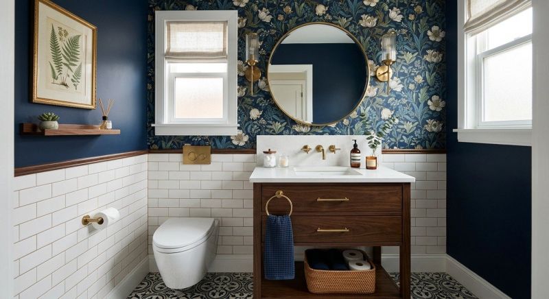 Bathroom Updating in Clearwater, FL