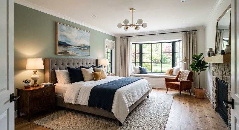 Bedroom Enlargement in Denver, CO