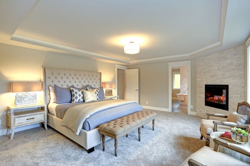 Bedroom Remodeling in Alpharetta, GA