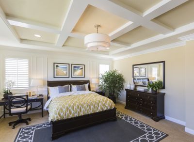 Bedroom Remodeling in Alpharetta, GA