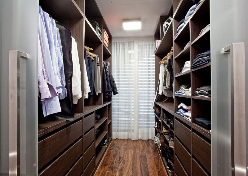 Closet Remodeling in Littleton, CO