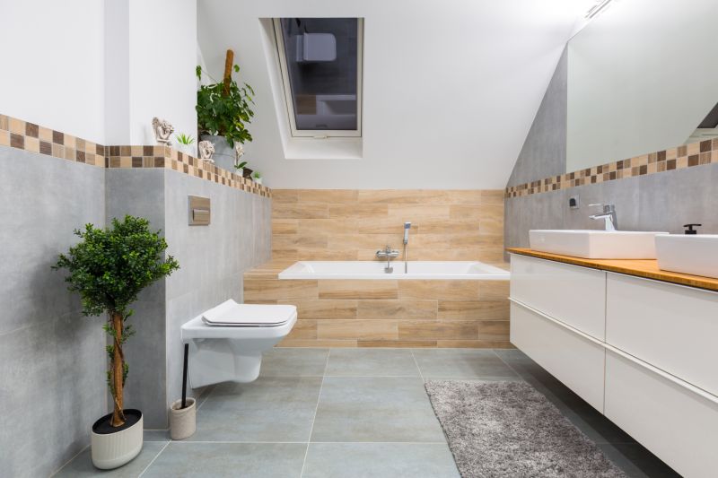 Custom Bathroom Remodeling in Lancaster, PA