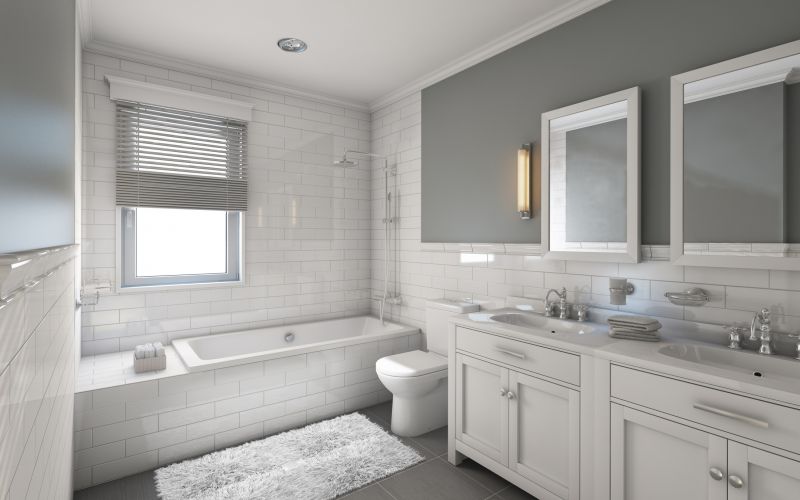 Custom Bathroom Remodeling in Nashua, NH
