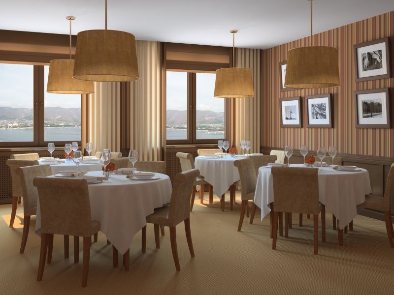 Dining Room Renovation