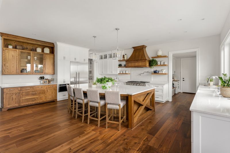 Flooring Renovation in Denver County, CO