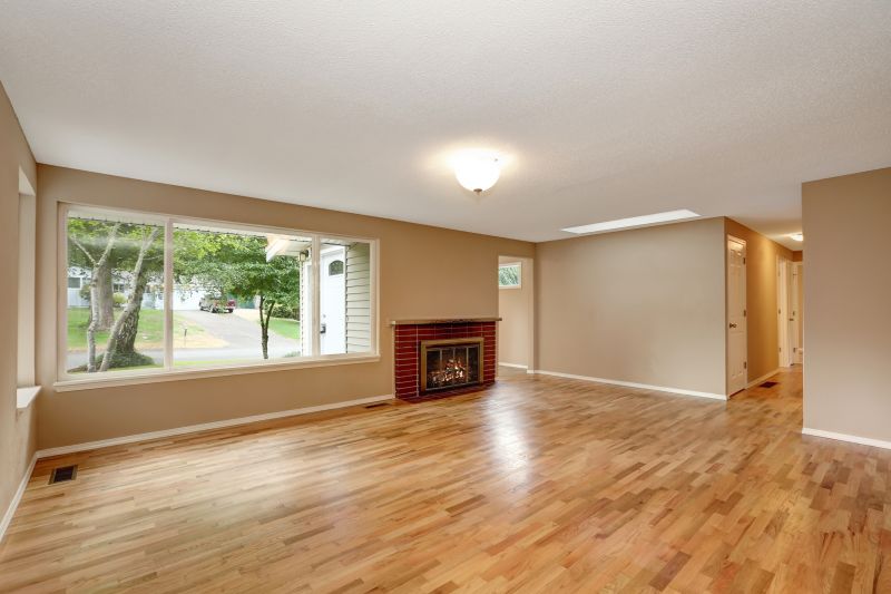 Flooring Renovation in Denver County, CO