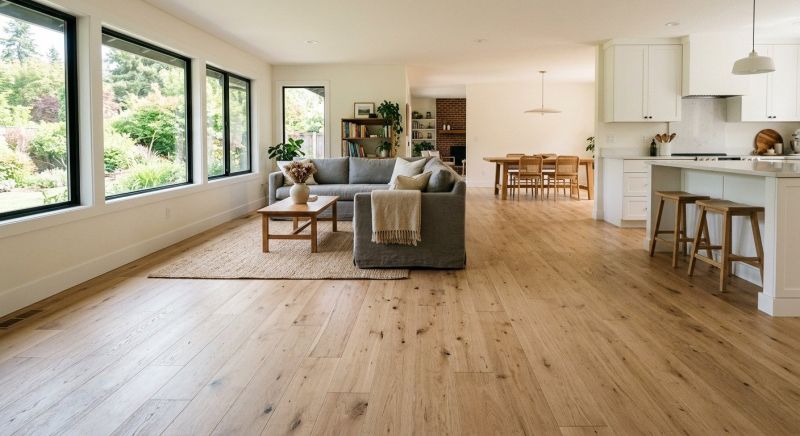 Flooring Renovation in Littleton, CO