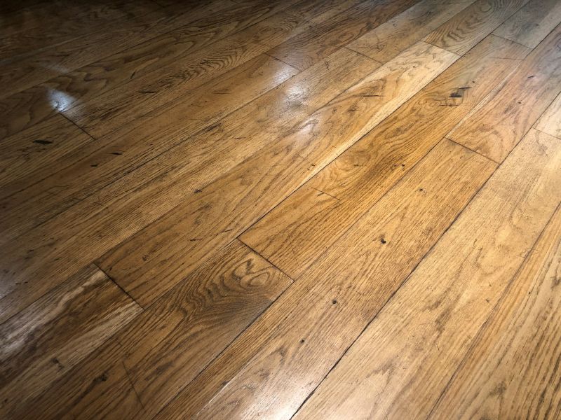 Flooring Renovation in Denver, CO