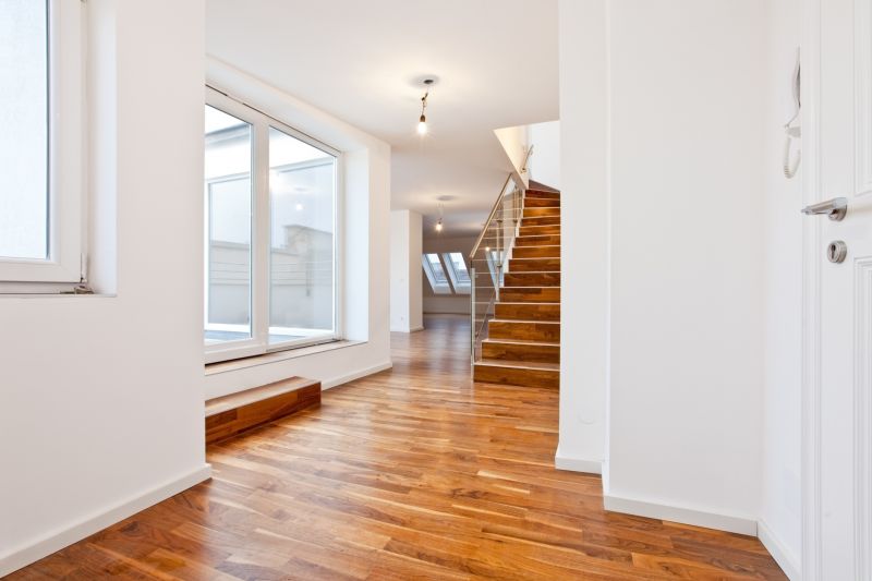 Flooring Renovation in Conroe, TX