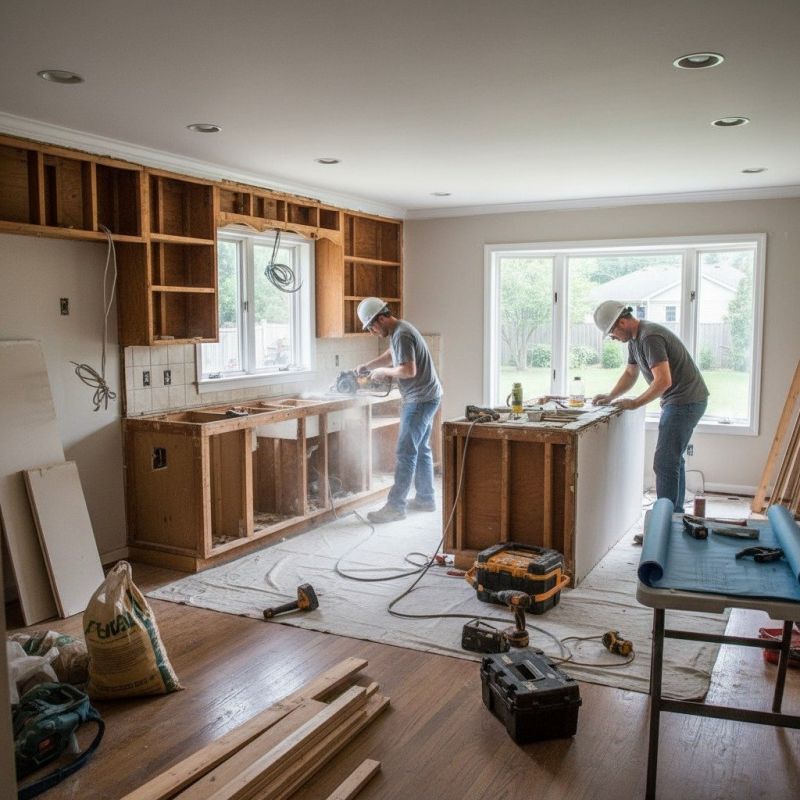 Game Room Remodeling in Denver County, CO