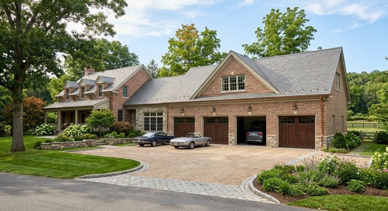 Garage Enlargement Service in Conroe, TX