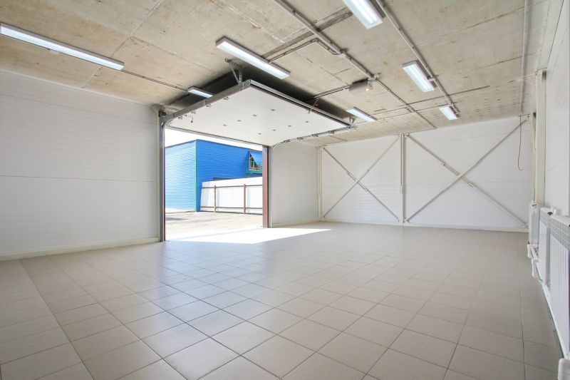 Garage Remodeling in Conroe, TX