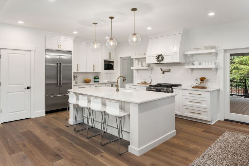 Kitchen Ceiling Remodeling in Denver, CO