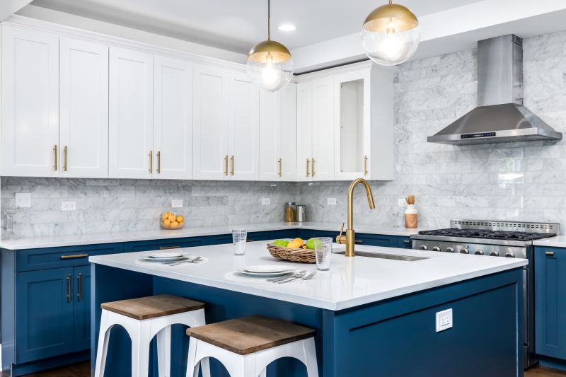 Countertop Styles