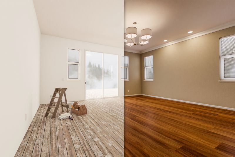 Laundry Room Remodeling in Conroe, TX