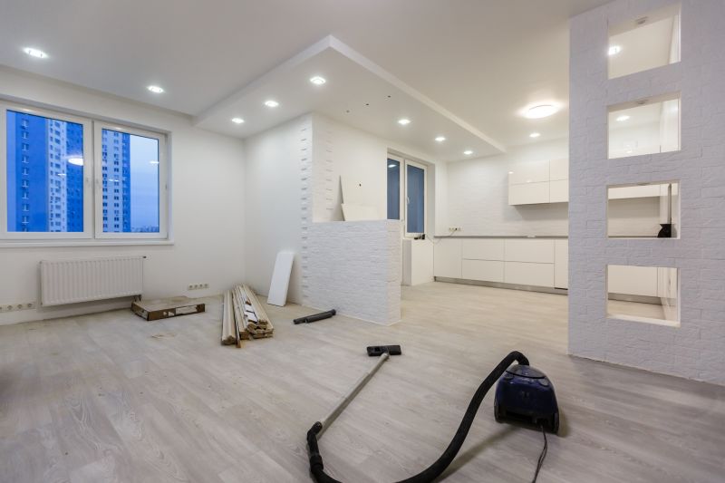 Laundry Room Renovation in Alpharetta, GA