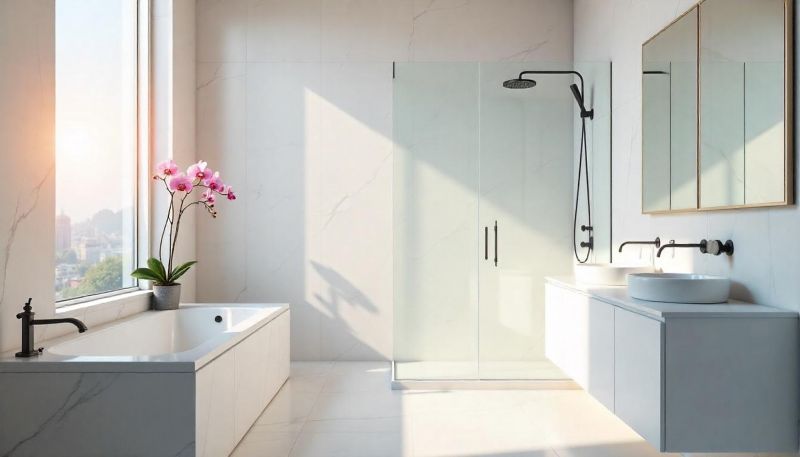 Luxury Bathroom Installation in Palm Coast, FL