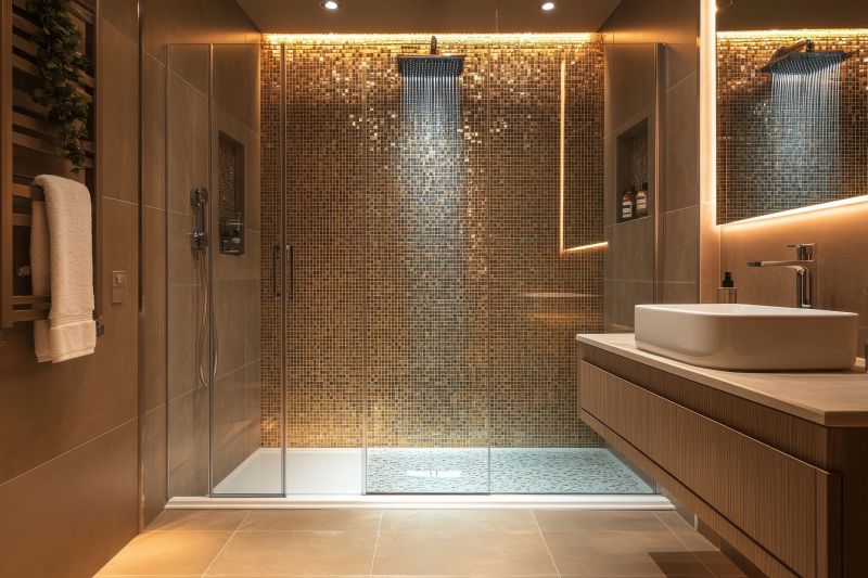 Luxury Bathroom Remodeling in Sarasota, FL
