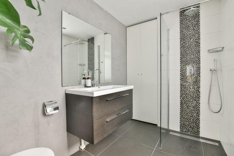 Modern Bathroom Remodeling in Portland, ME